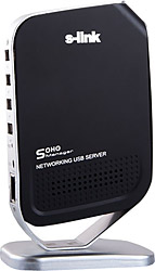 S-link SN-UN100 Usb Switch