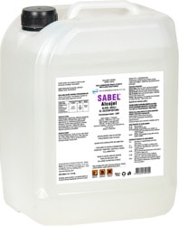 Sabel Alcojel Alkol Bazlı 5 lt El Dezenfektanı