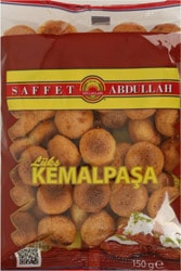Saffet Abdullah Kemalpaşa Tatlısı 150 gr