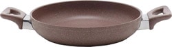 Saflon Granitline 18 cm Omlet Sahan