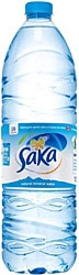 Saka 1.5 lt Su