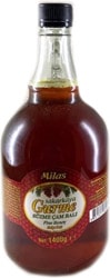 Sakarkaya Gurme 1400 gr Süzme Çam Balı