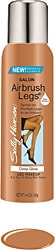Sally Hansen Airbrush Legs Deep Glow Bacak Spreyi 75 ml