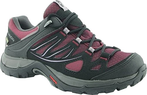 Salomon Ellipse Gtx W Kadın Outdoor Ayakkabı Fiyatları