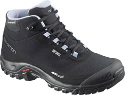 Salomon Shelter Cs Wp Su Geçirmez Kadın Outdoor Bot