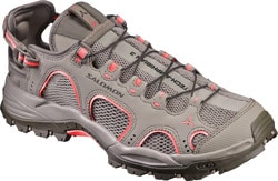 Salomon Techamphibian 5 Kadın Outdoor Ayakkabı