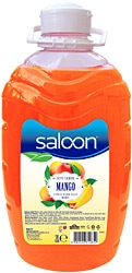 Saloon Sıvı Sabun 2 lt