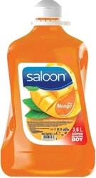 Saloon Sıvı Sabun 3.6 lt
