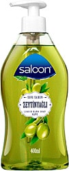 Saloon Sıvı Sabun 400 ml