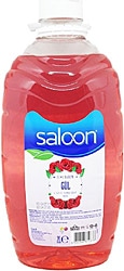 Saloon Gül Sıvı Sabun 2 lt