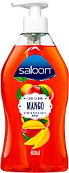 Saloon Mango Sıvı Sabun 400 ml