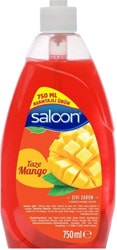 Saloon Mango Sıvı Sabun 750 ml