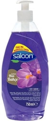Saloon Sultan Has Bahçe Sıvı Sabun 750 ml