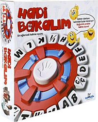 Hadi Bakalım