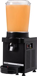 Samixir Panoramik M10 10 lt Soğuk İçecek Dispenseri