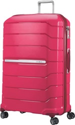 Samsonite Flux-Spinner Orta Boy Valiz