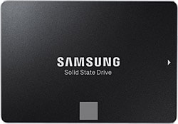 Samsung 850 EVO MZ-75E1T0BW SATA 3.0 2.5