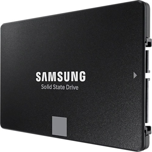 Samsung 1 TB 870 Evo MZ-77E1T0BW 2.5" SATA 3.0 SSD