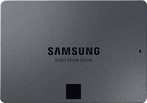 Samsung 1 TB 870 QVO MZ-77Q1T0BW 2.5" SATA 3.0 SSD