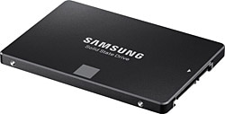 Samsung 120 GB 850 Evo MZ-75E120BW SSD