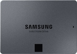 Samsung 870 QVO MZ-77Q2T0BW SATA 3.0 2.5" 2 TB SSD