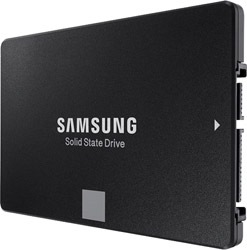 SAMSUNG 860 EVO 250GB MZ-76E250　2個セット Samsung 250 GB 860 EVO MZ-76E250E 2.5