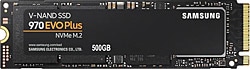 Samsung 970 EVO Plus MZ-V7S250BW PCI Express 3.0 250 GB M.2 SSD
