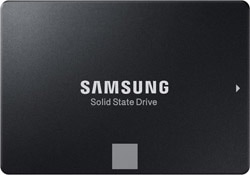 Samsung 860 PRO MZ-76P4T0BW SATA 3.0 2.5