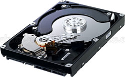 Samsung 500 GB HD502HI Hard Disk