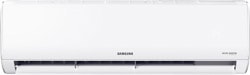 Samsung AR35 Silver AR12TXHQASI/SK A++ 12000 BTU Inverter Duvar Tipi Klima