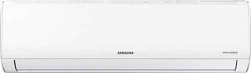 Samsung AR35 Silver AR18TXHQASI A++ 18000 BTU Inverter Duvar Tipi Klima