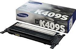 Samsung CLT-K409S Siyah Toner