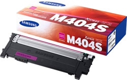 Samsung CLT-M404S Kırmızı Toner