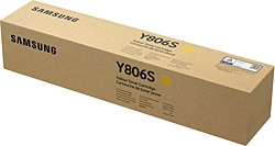 Samsung CLT-Y806S Sarı Toner
