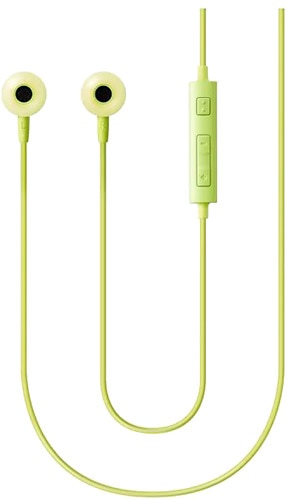 Samsung EO-HS1303GEGWW Kulak İçi Kulaklık Yeşil