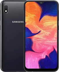 Samsung Galaxy A10 32 GB Siyah