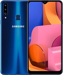 Samsung Galaxy A20s 32 GB