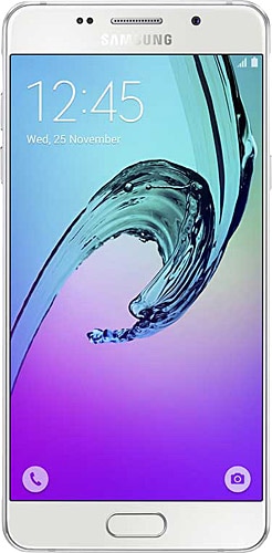 Samsung Galaxy A3 2016 Edition 16 GB