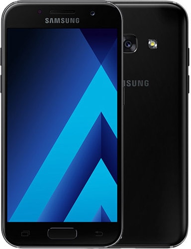 Samsung Galaxy A3 2017 16 GB