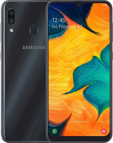 Samsung Galaxy A30 64 GB