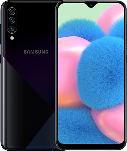 Samsung Galaxy A30s 64 GB