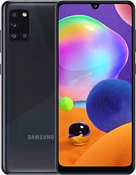 Samsung Galaxy A31 128 GB