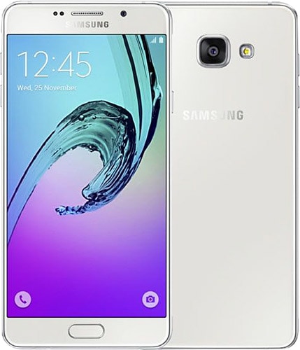 gayret kibirli karşı çıkmak  Samsung Galaxy A5 2016 Edition 16 GB Beyaz Fiyatları, Özellikleri ve  Yorumları | En Ucuzu Akakçe