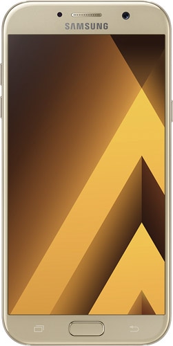 Samsung Galaxy A7 2017 32 GB Altın
