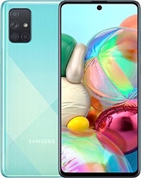 Samsung Galaxy A71 128 GB