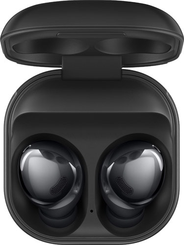 Samsung Galaxy Buds Pro SM-R190NZKATUR Siyah Kulak İçi Bluetooth Kulaklık