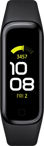 Samsung Galaxy Fit 2 SM-R220NZKATUR Akıllı Bileklik Siyah