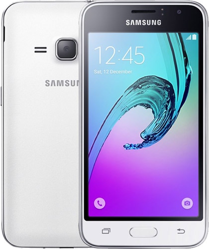 Samsung Galaxy J1 2016 Edition 8 GB Beyaz