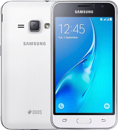 Samsung Galaxy J1 2016 Edition 8 GB