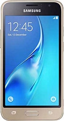 Samsung Galaxy J1 Mini Altın